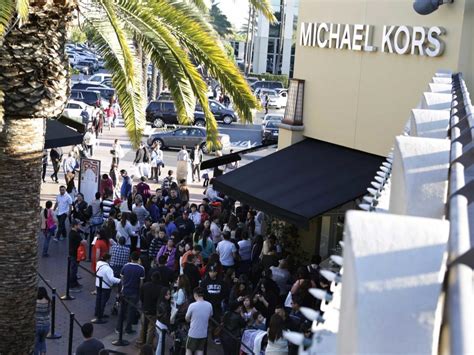 michael kors mistakes|michael kors scandal.